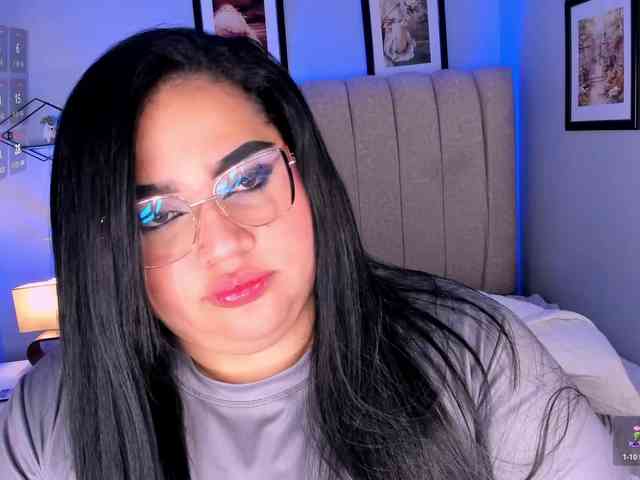 -michel-bbw
