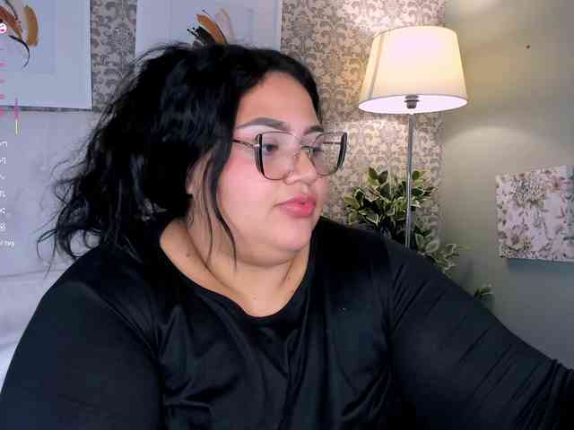 -michel-bbw webcam