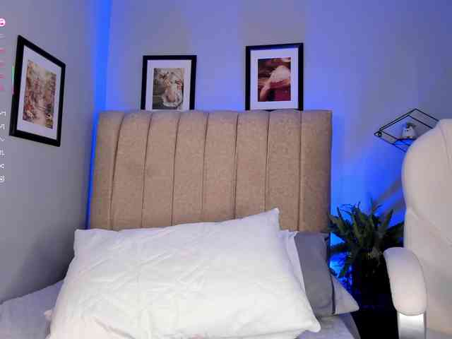 -michel-bbw webcam