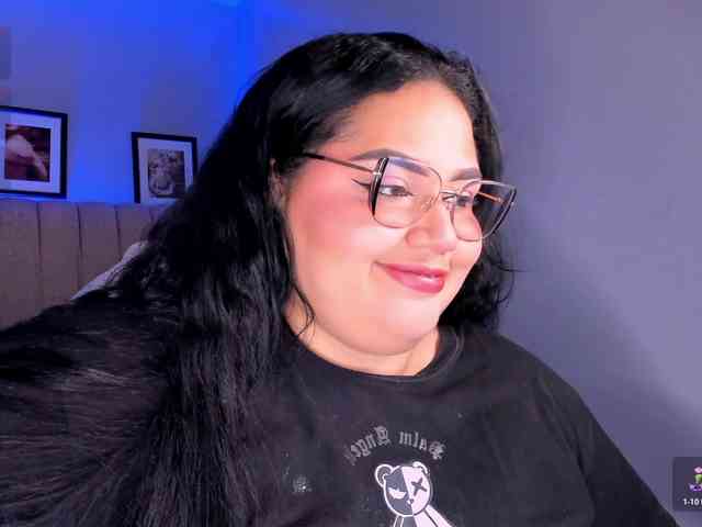 -michel-bbw