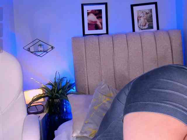 -michel-bbw webcam