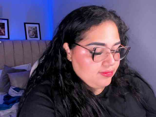 -michel-bbw