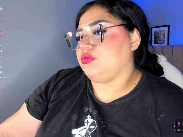 -michel-bbw