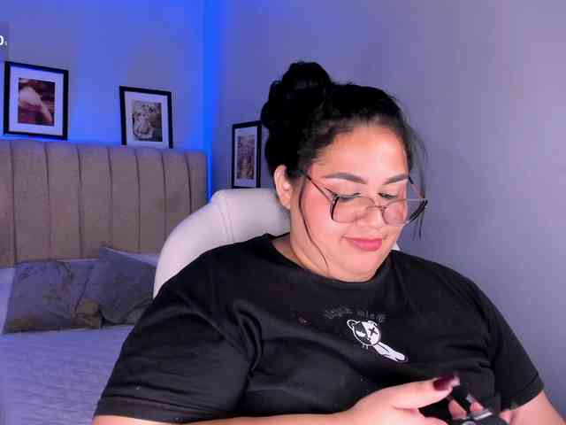 -michel-bbw