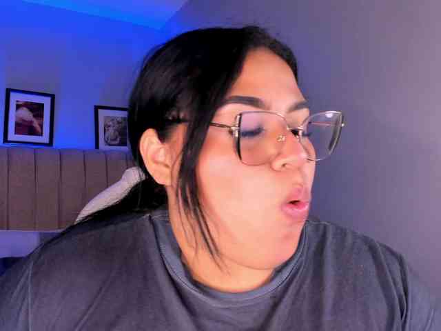 -michel-bbw webcam