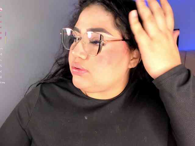 -michel-bbw - Girl 