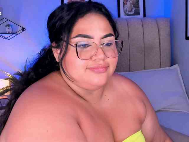 -michel-bbw webcam