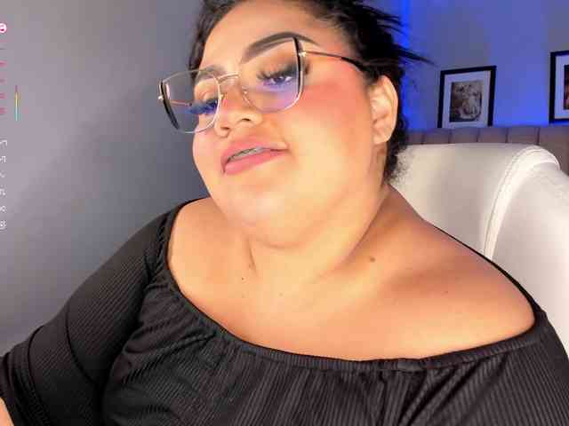-michel-bbw webcam