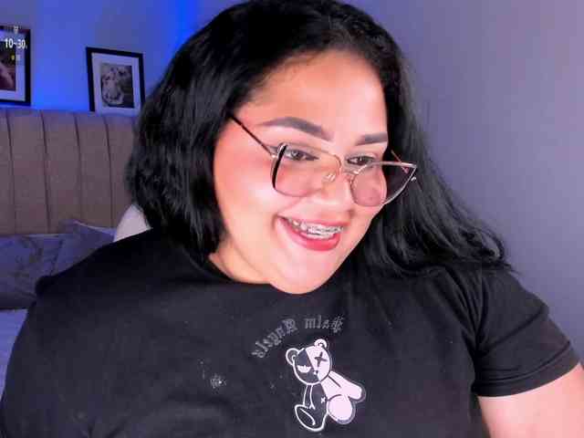 -michel-bbw