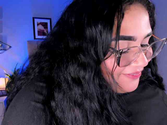 -michel-bbw webcam
