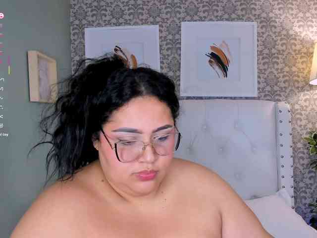 -michel-bbw