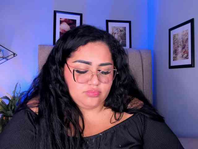 -michel-bbw