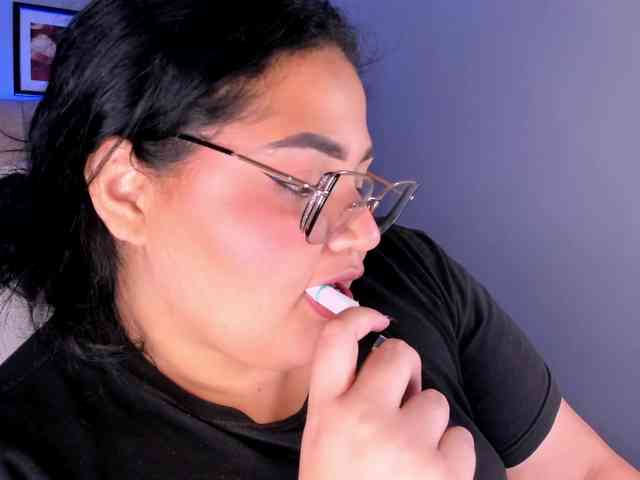 -michel-bbw