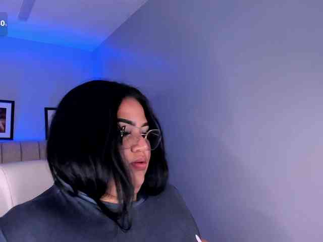 -michel-bbw webcam