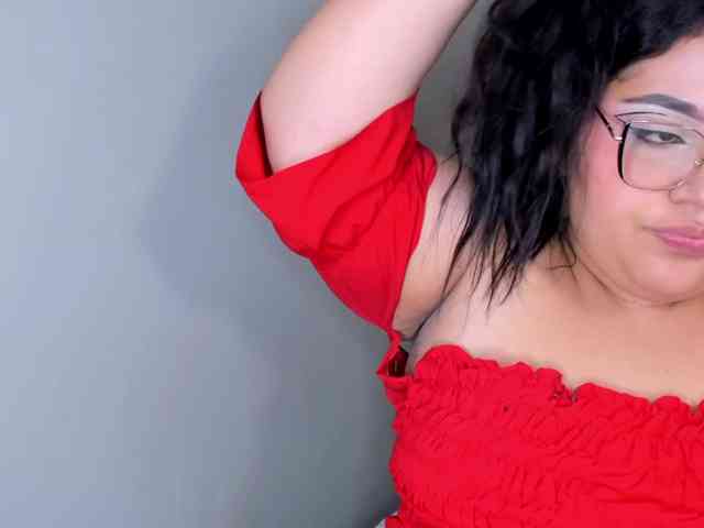 -michel-bbw webcam