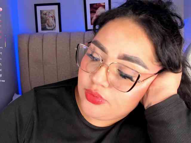 -michel-bbw webcam