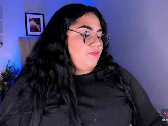 -michel-bbw