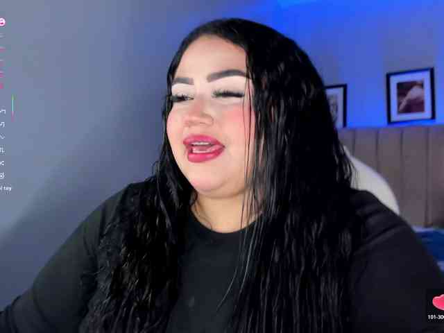 -michel-bbw