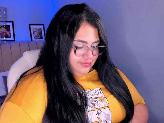-michel-bbw