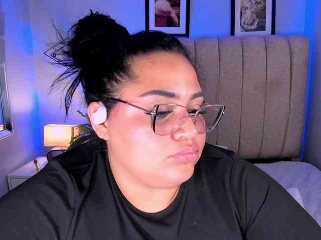 -michel-bbw webcam
