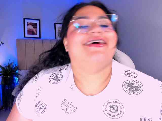 -michel-bbw webcam