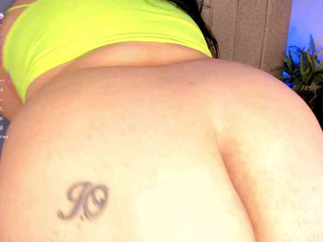 -michel-bbw webcam