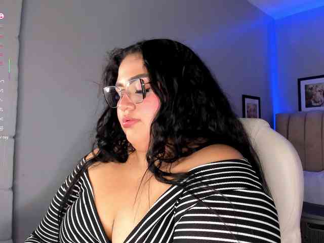 -michel-bbw