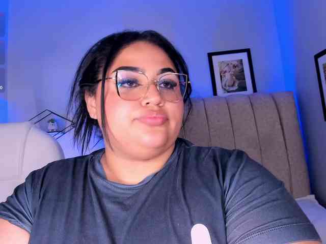 -michel-bbw webcam