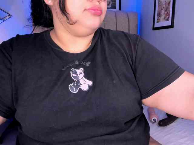 -michel-bbw