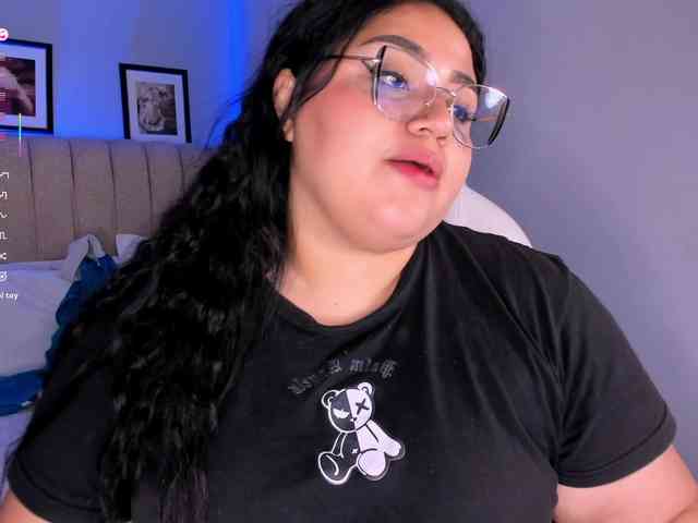 -michel-bbw
