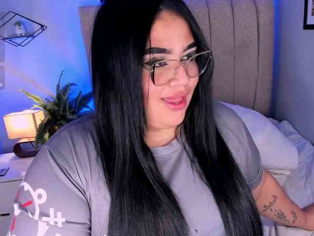 -michel-bbw webcam