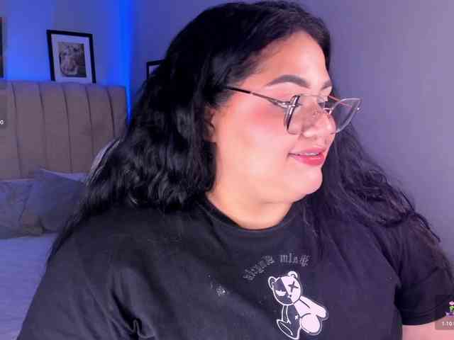 -michel-bbw