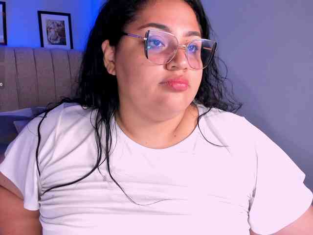 -michel-bbw webcam