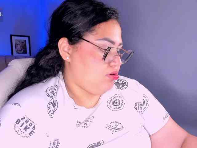 -michel-bbw webcam