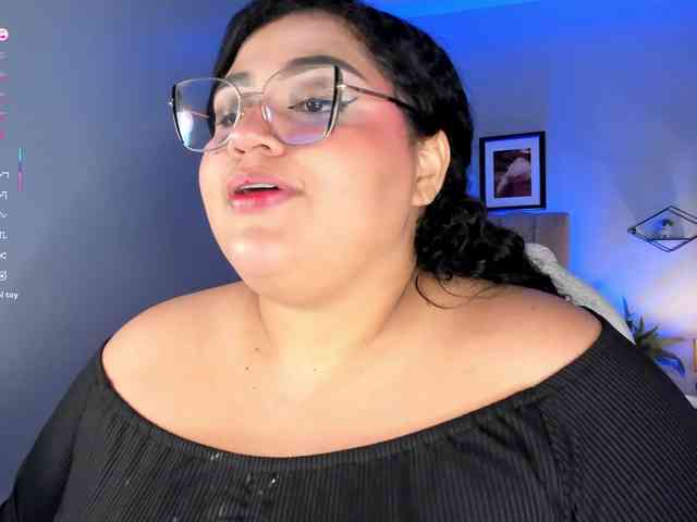 -michel-bbw