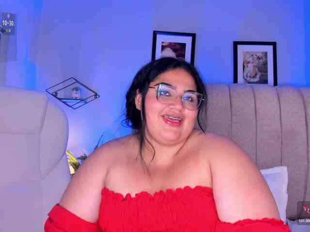 -michel-bbw