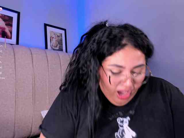 -michel-bbw webcam