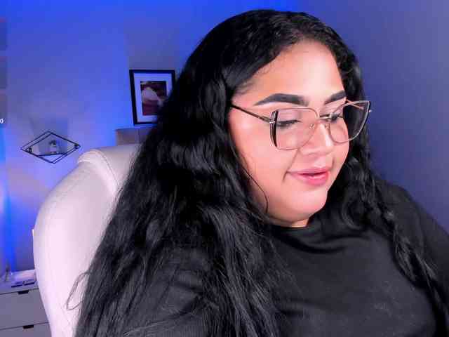 -michel-bbw webcam