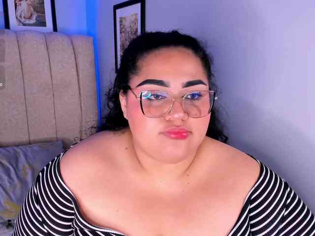 -michel-bbw