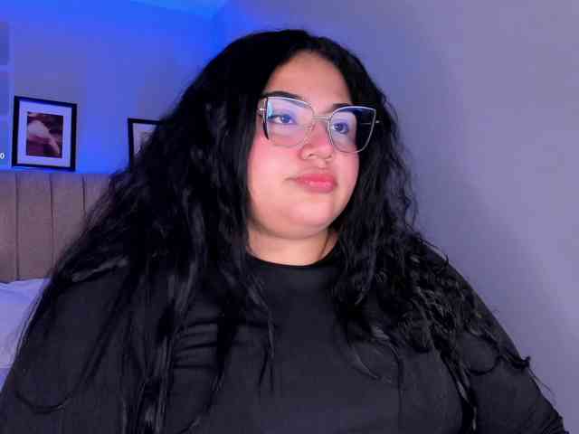 -michel-bbw webcam