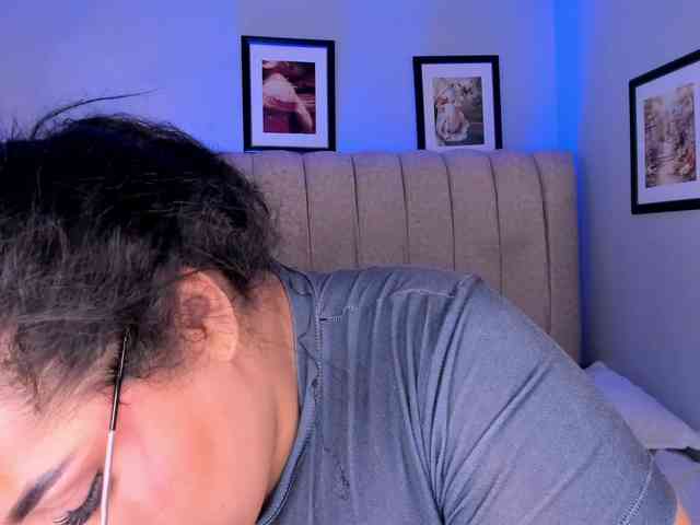 -michel-bbw webcam