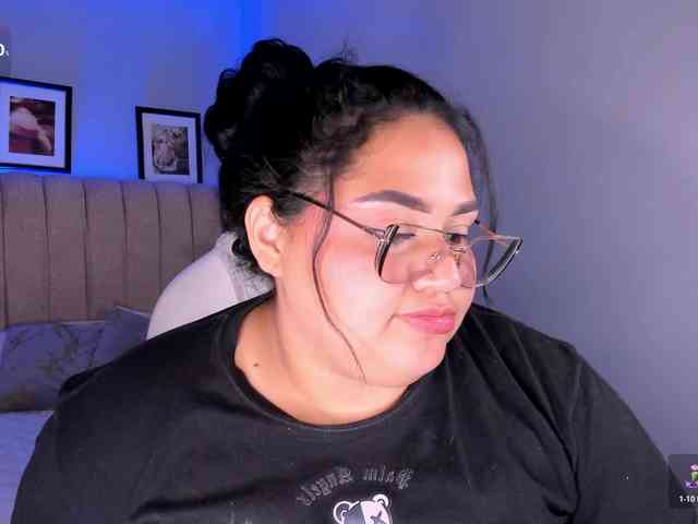 -michel-bbw