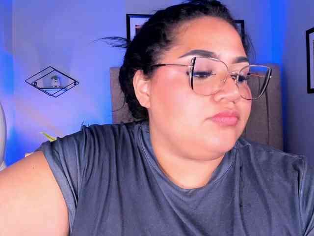 -michel-bbw