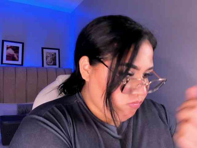 -michel-bbw webcam