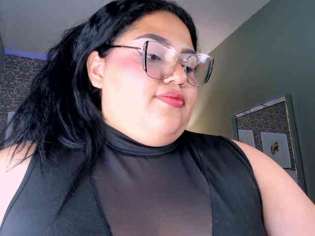 -michel-bbw