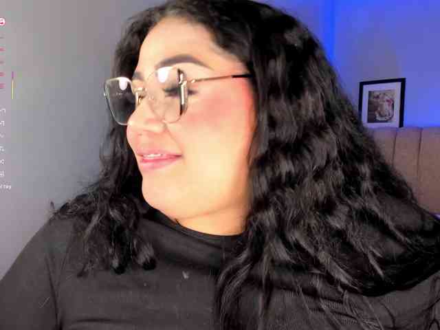 -michel-bbw webcam