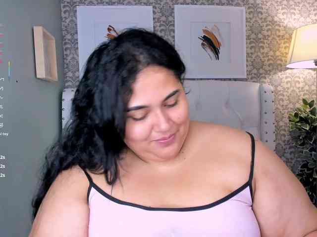 -michel-bbw webcam