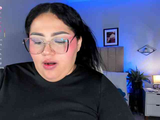 -michel-bbw webcam