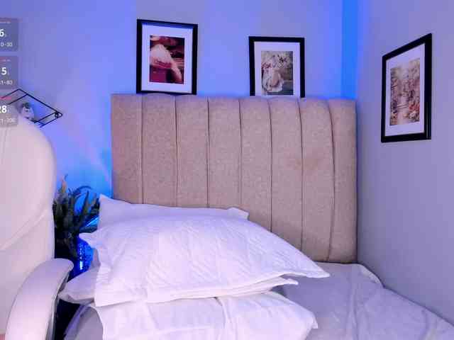-michel-bbw webcam