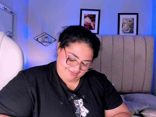 -michel-bbw